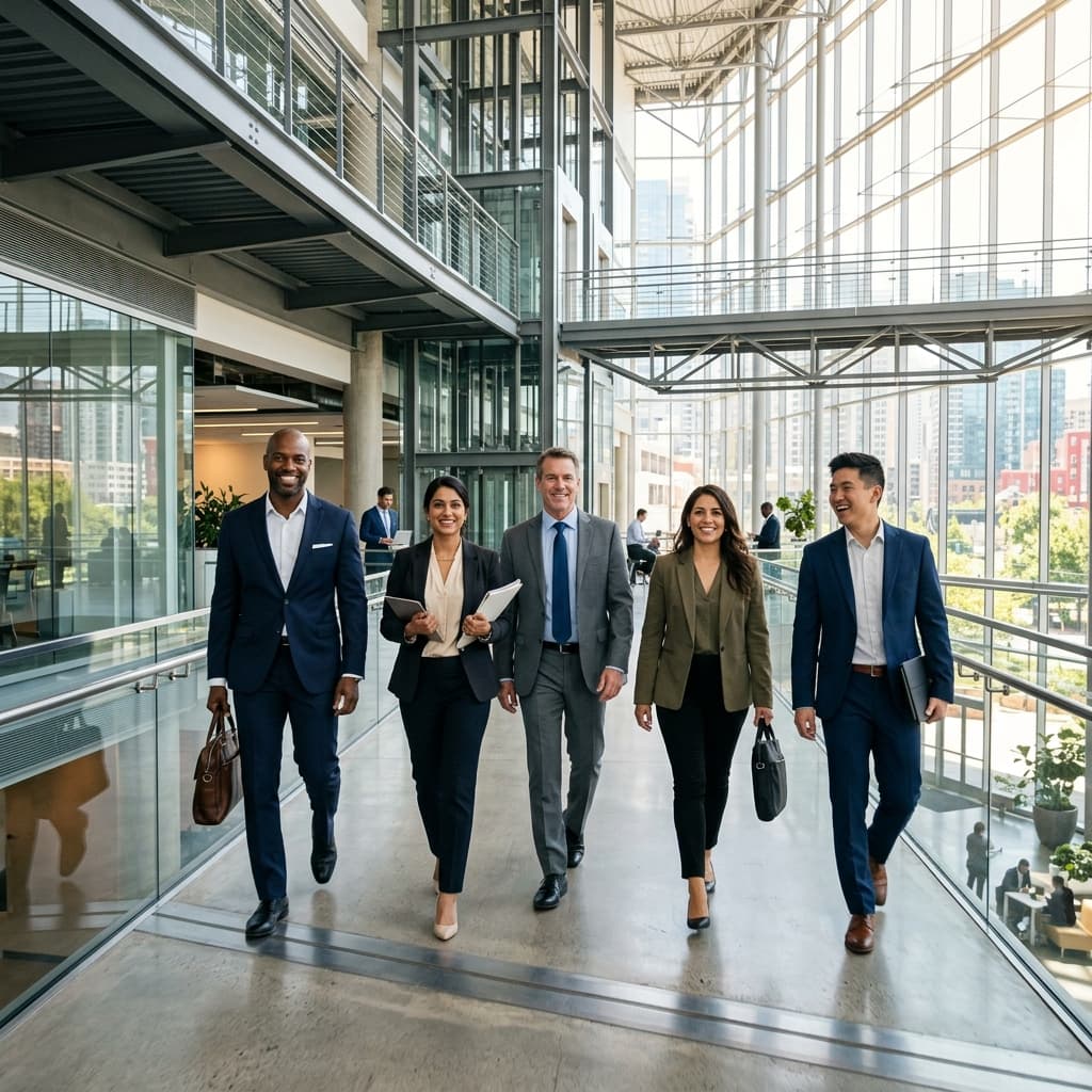 關於我們 - 專業債務重組服務