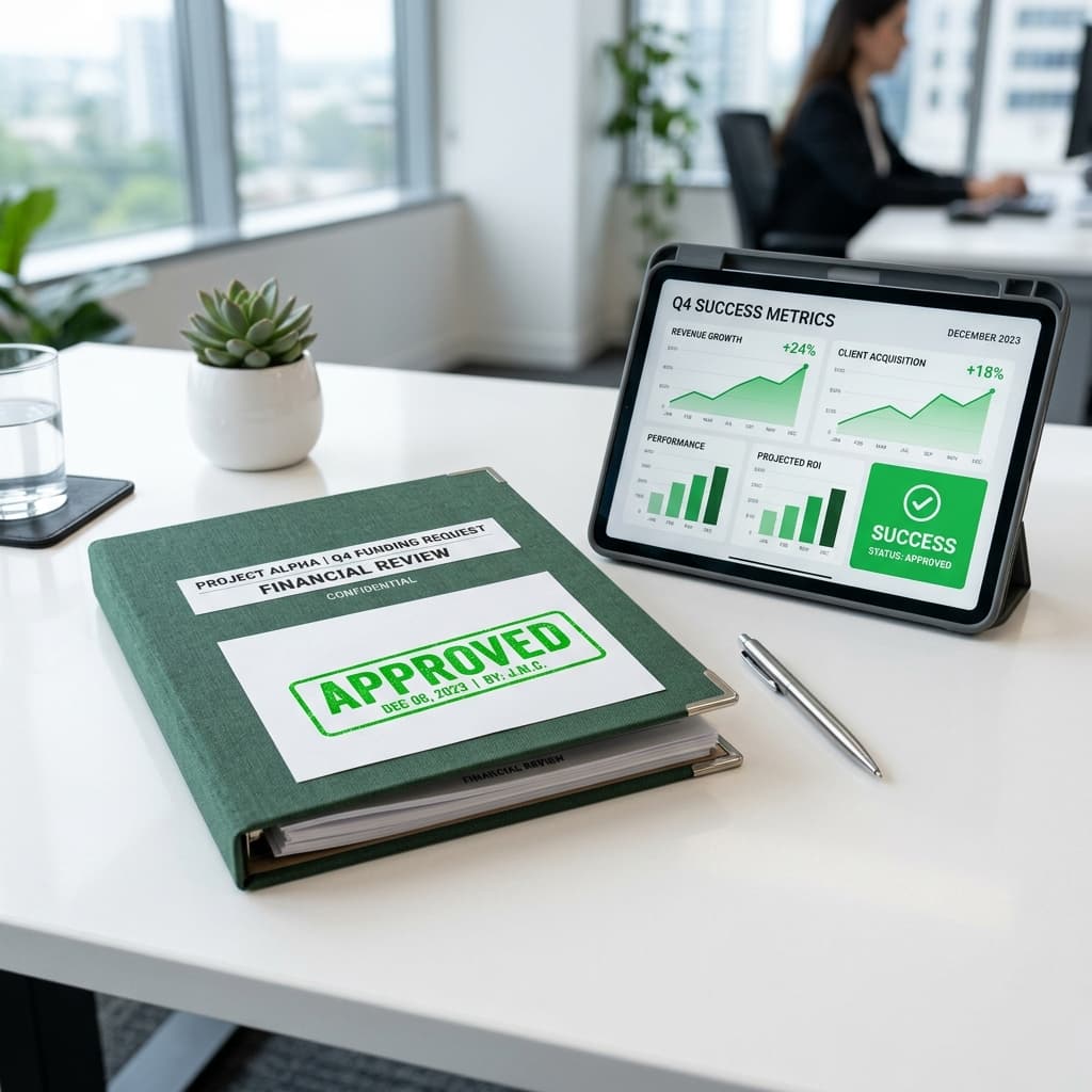 成功案例 - 專業債務重組服務