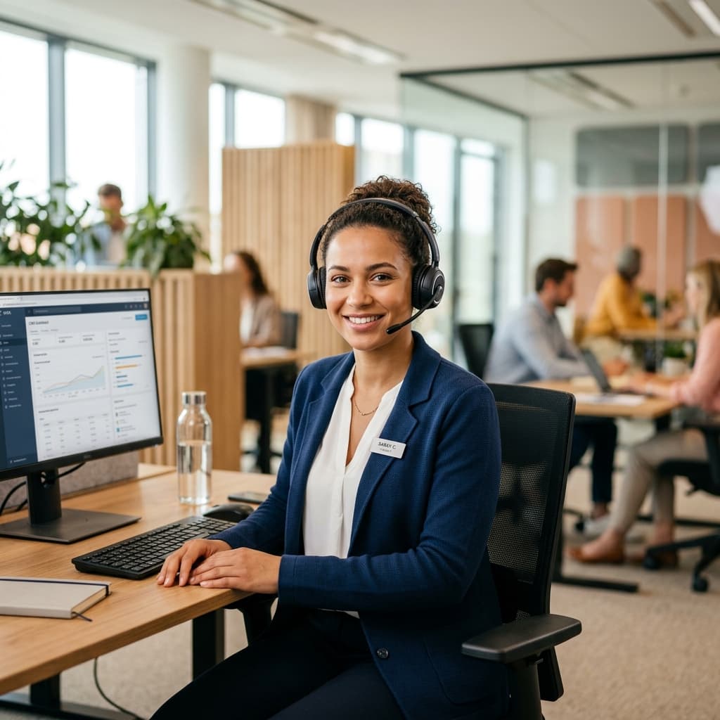 聯絡我們 - 專業債務重組服務