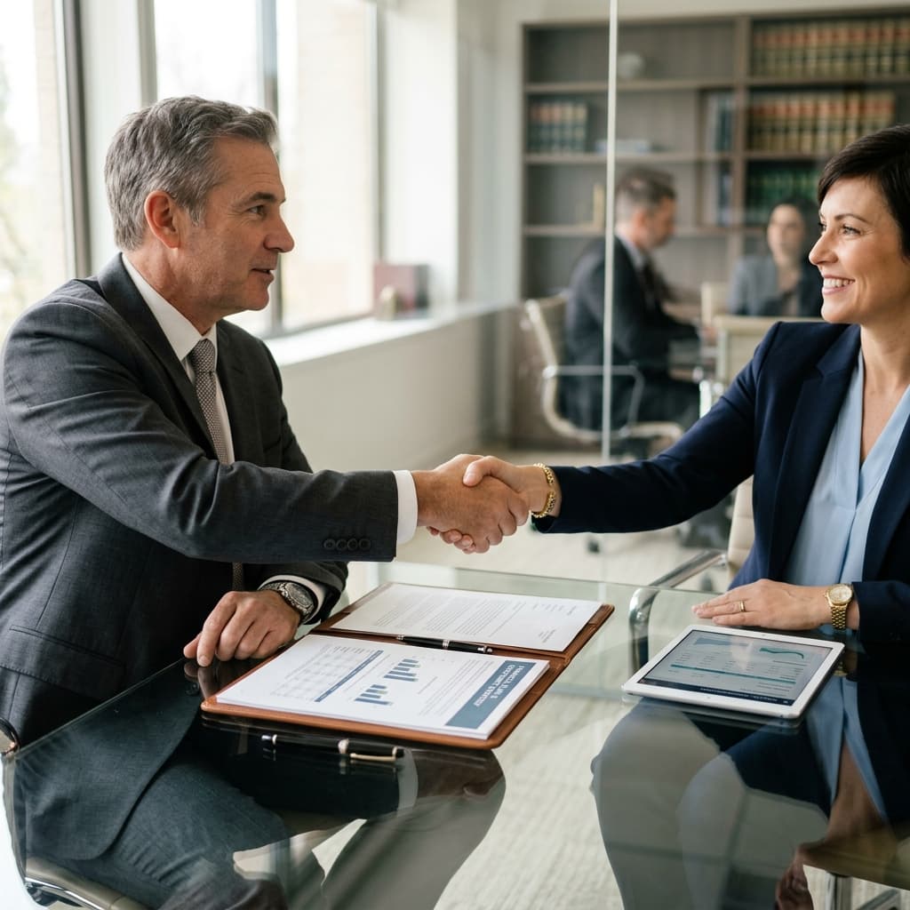 IVA 個人自願安排債務重組