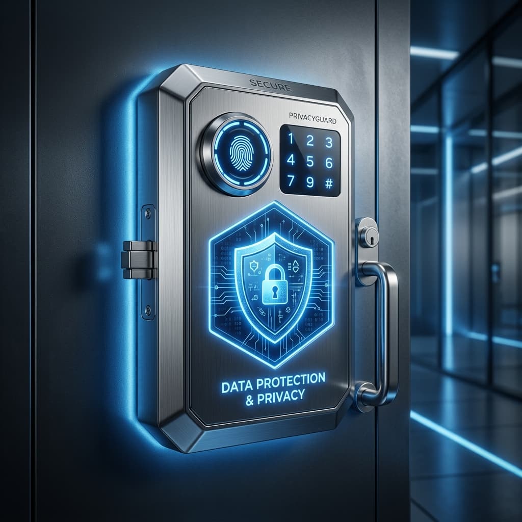 私隱政策 - 專業債務重組服務