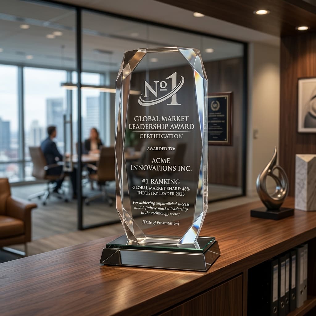 認證詳情 - 專業債務重組服務